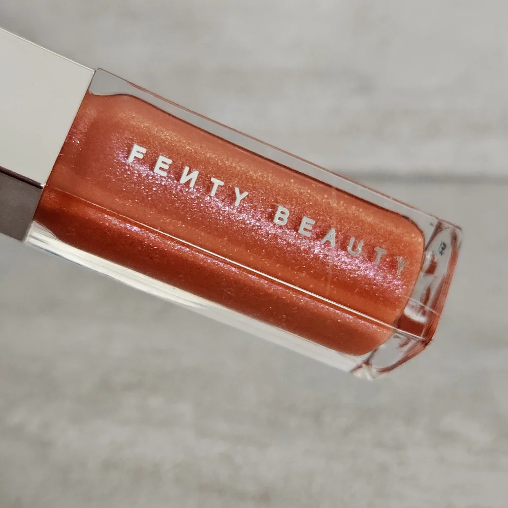 Fenty Beauty Gloss Bomb Fenty Glow Fantasy NEW